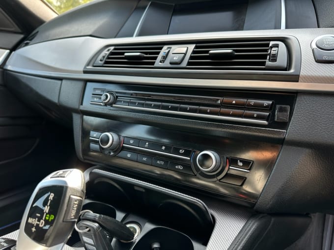 2025 BMW 5 Series