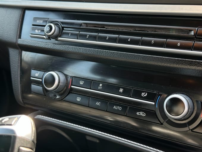 2025 BMW 5 Series