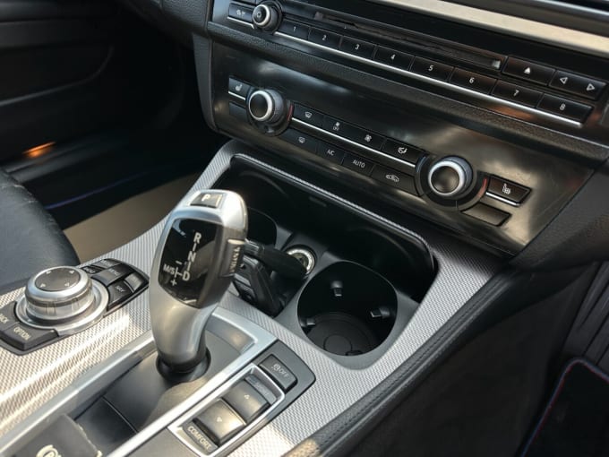 2025 BMW 5 Series