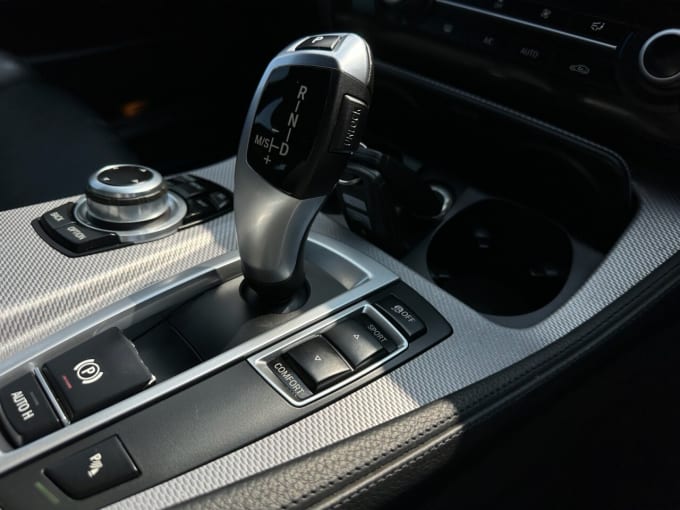 2025 BMW 5 Series