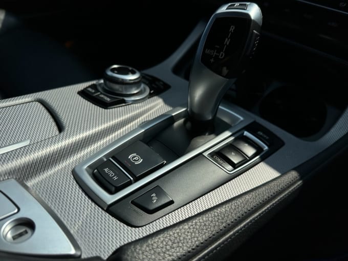 2025 BMW 5 Series