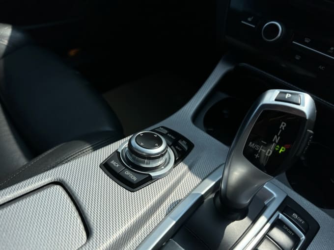 2025 BMW 5 Series