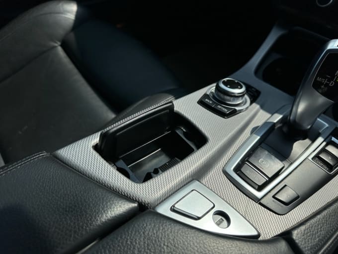 2025 BMW 5 Series