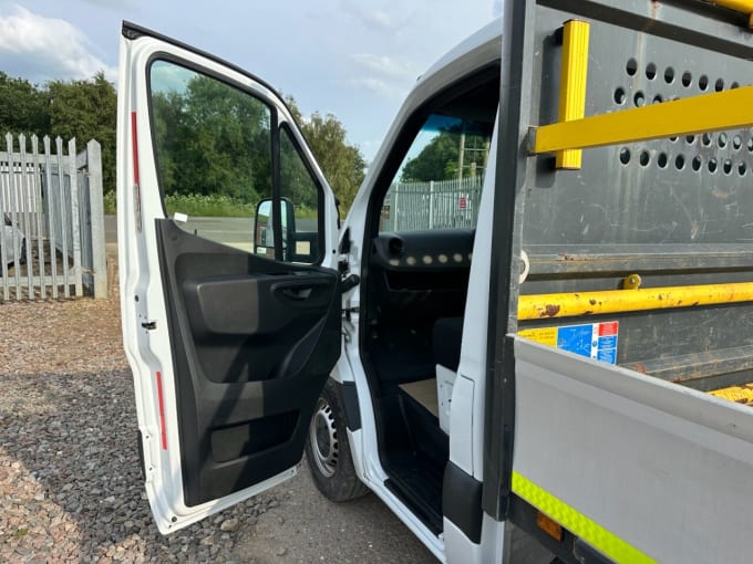 2025 Mercedes-benz Sprinter