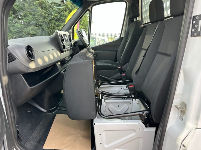 2025 Mercedes-benz Sprinter