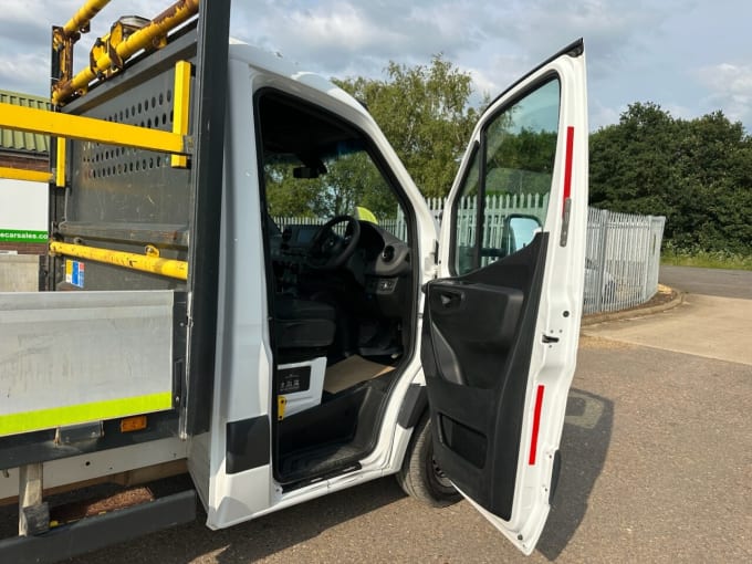 2025 Mercedes-benz Sprinter