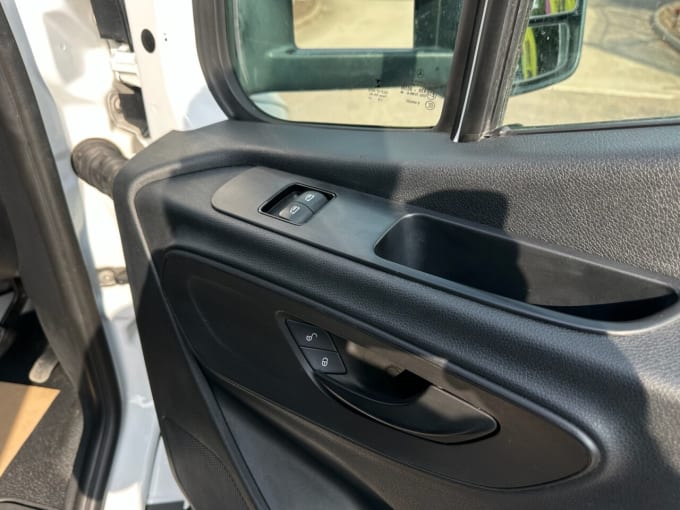 2025 Mercedes-benz Sprinter