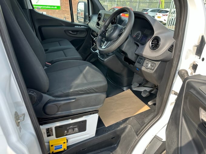 2025 Mercedes-benz Sprinter
