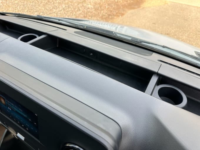2025 Mercedes-benz Sprinter
