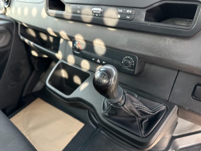 2025 Mercedes-benz Sprinter