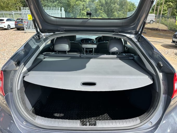 2025 Hyundai Ioniq