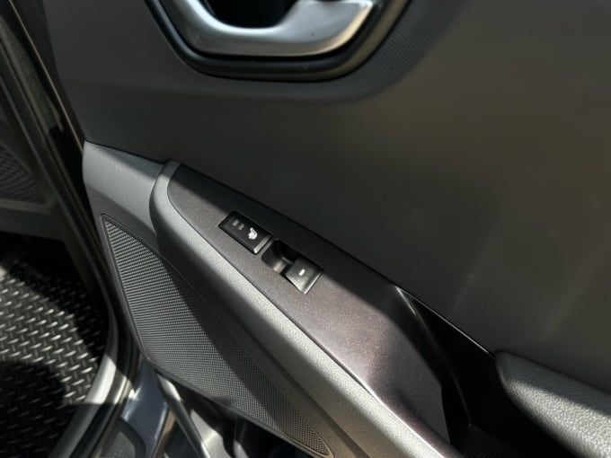 2025 Hyundai Ioniq