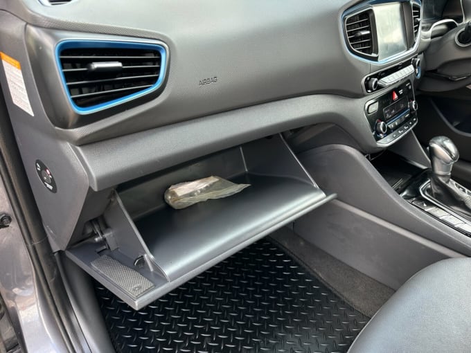 2025 Hyundai Ioniq