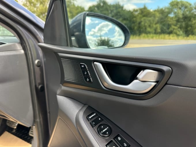 2025 Hyundai Ioniq