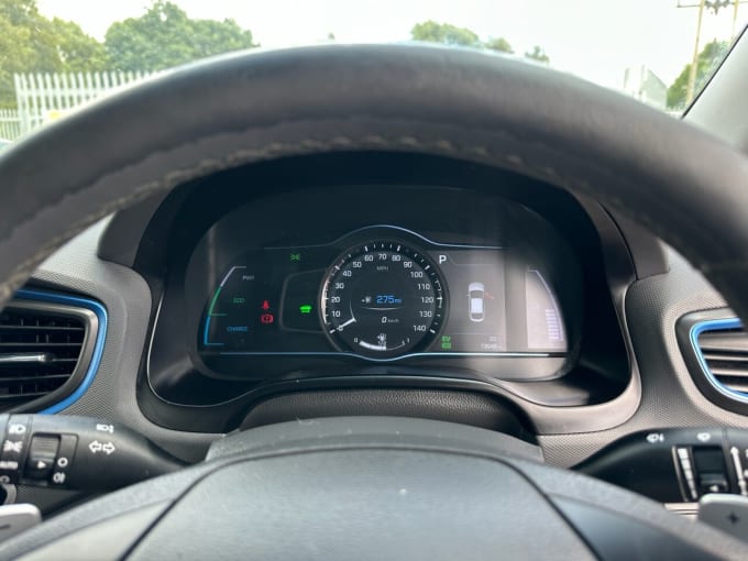 2025 Hyundai Ioniq