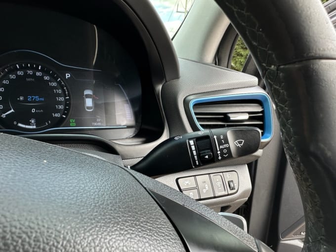 2025 Hyundai Ioniq