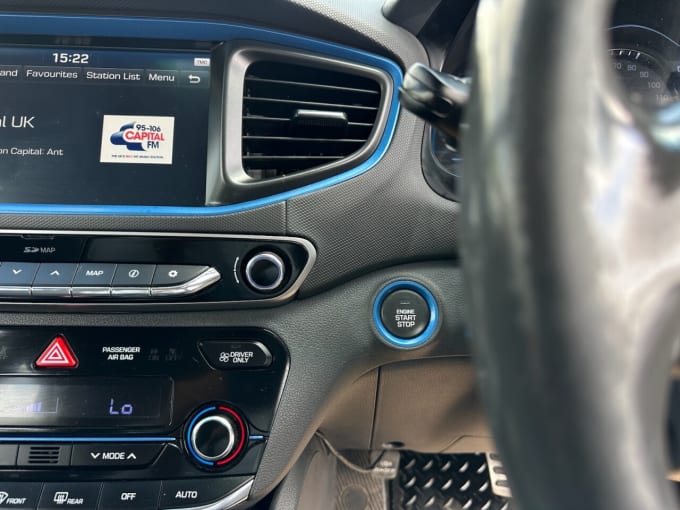 2025 Hyundai Ioniq