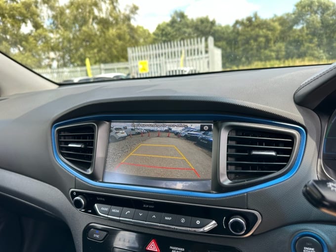 2025 Hyundai Ioniq