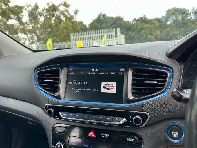 2025 Hyundai Ioniq