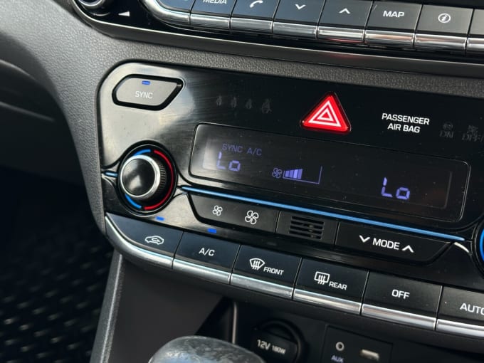 2025 Hyundai Ioniq