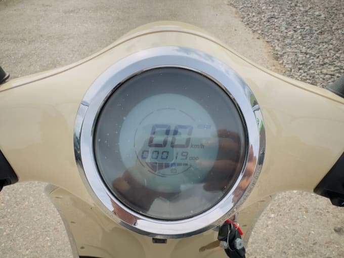 2025 Efun 