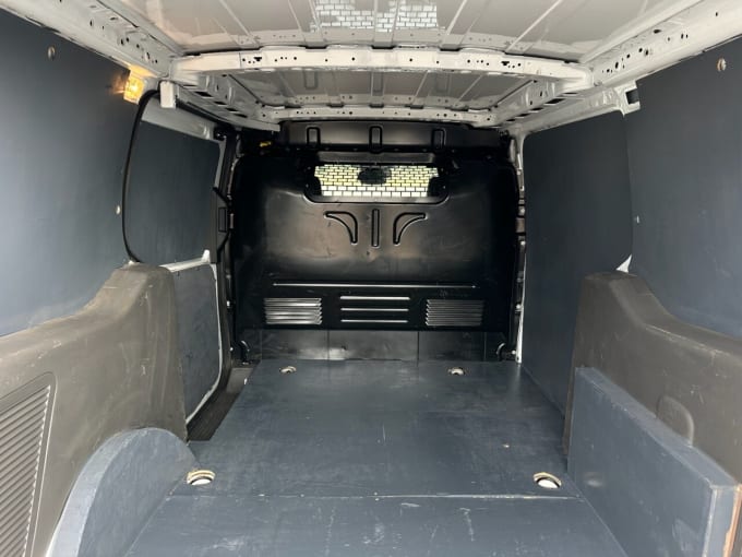 2025 Ford Transit Connect