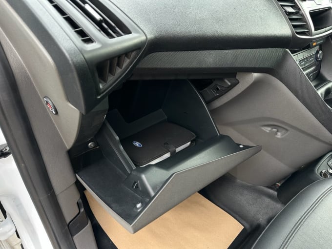 2025 Ford Transit Connect