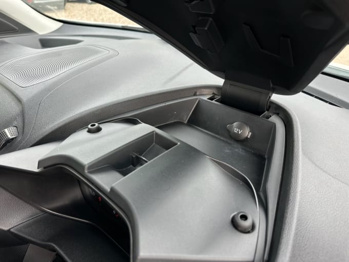 2025 Ford Transit Connect