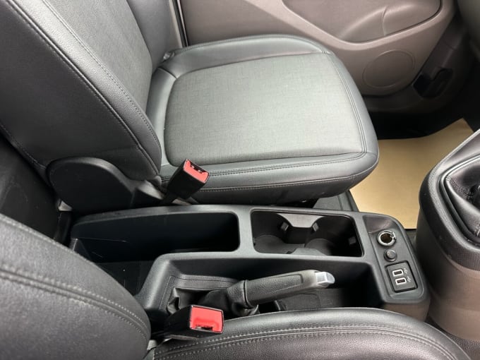 2025 Ford Transit Connect