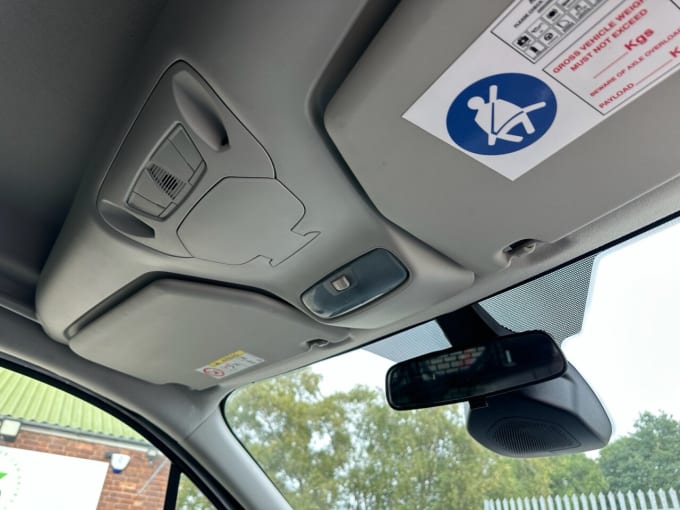 2025 Ford Transit Connect