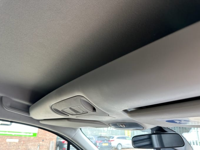 2025 Ford Transit Connect