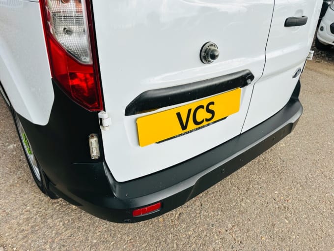 2025 Ford Transit Connect