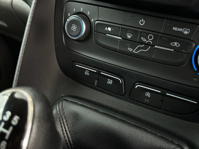 2025 Ford Transit Connect