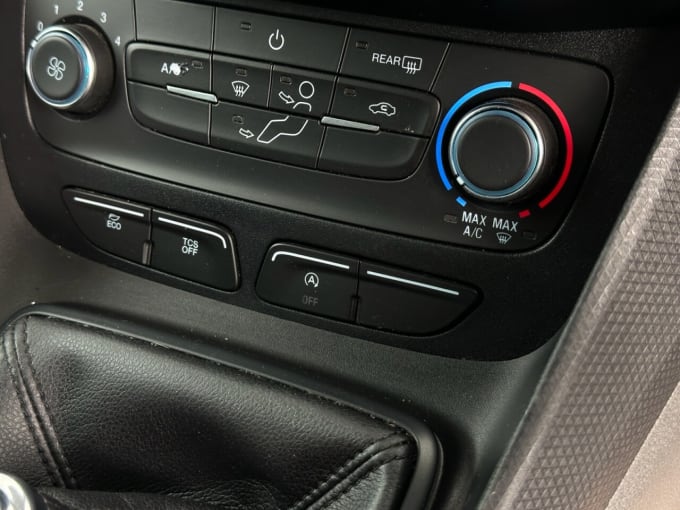 2025 Ford Transit Connect