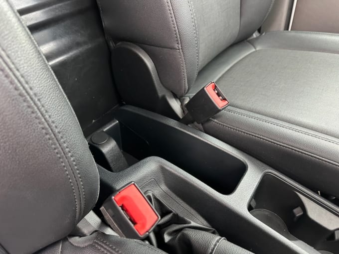 2025 Ford Transit Connect