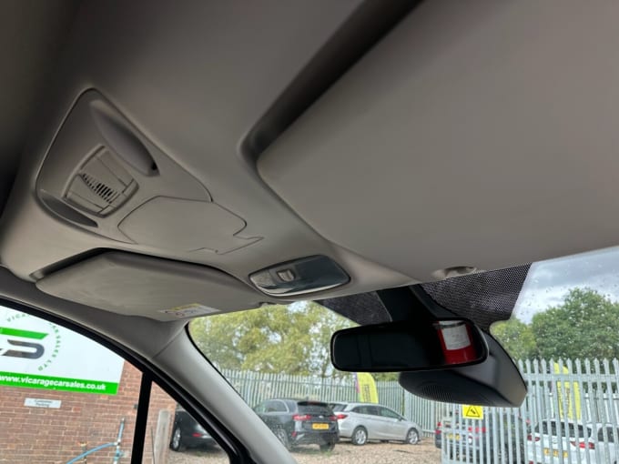 2025 Ford Transit Connect