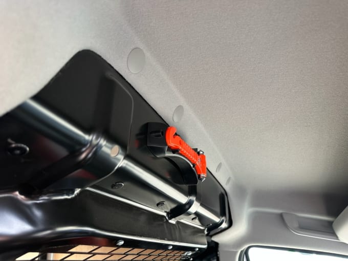 2025 Ford Transit Connect
