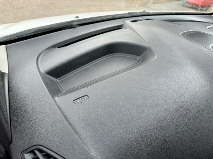 2025 Ford Transit Connect