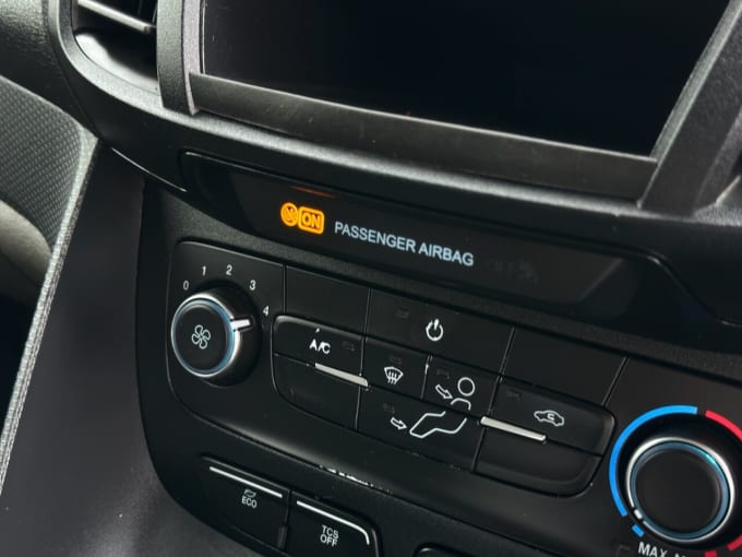 2025 Ford Transit Connect