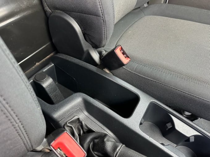 2025 Ford Transit Connect