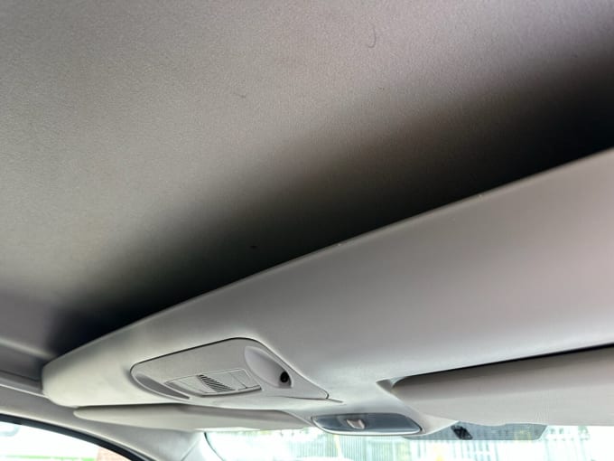 2025 Ford Transit Connect