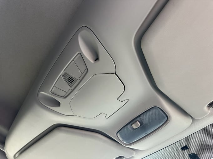 2025 Ford Transit Connect