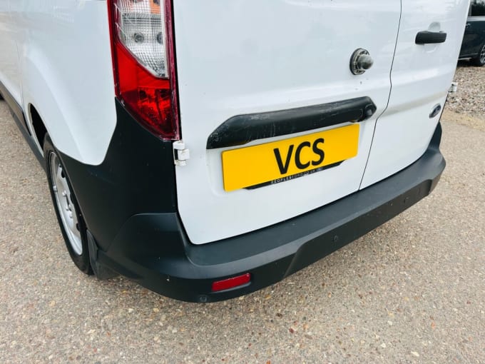 2025 Ford Transit Connect