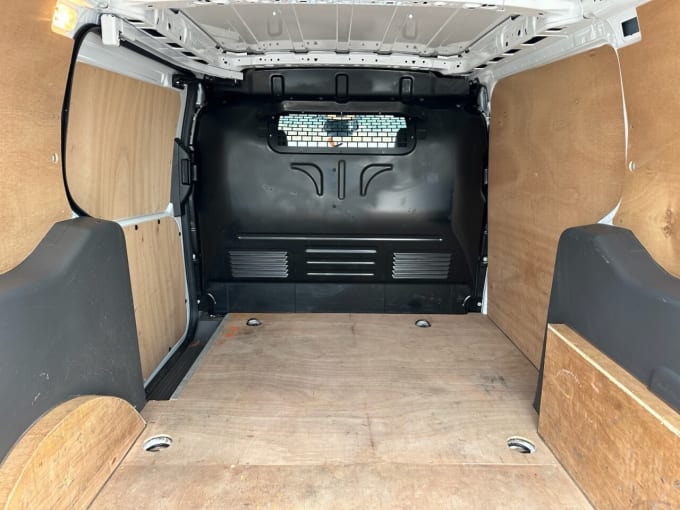2025 Ford Transit Connect