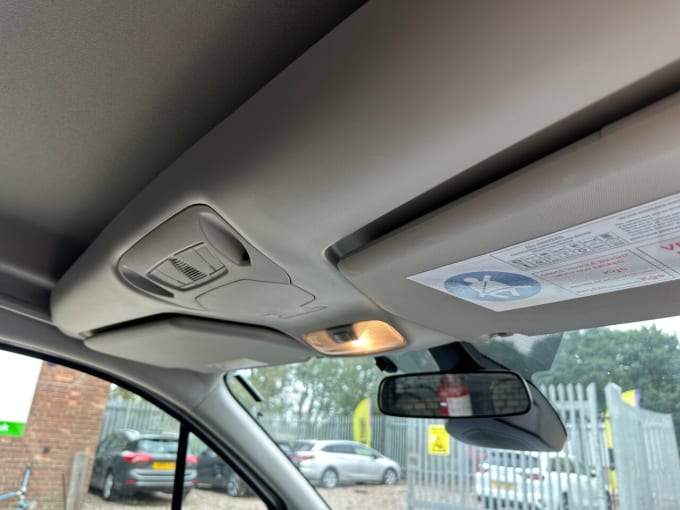 2025 Ford Transit Connect