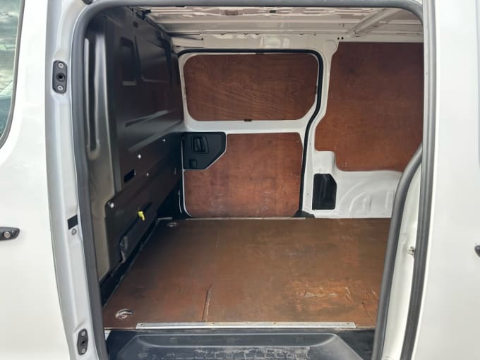 2025 Citroen Dispatch