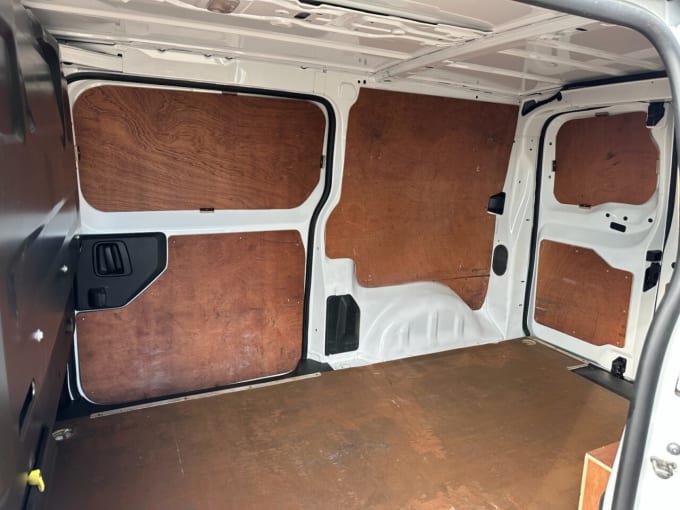 2025 Citroen Dispatch