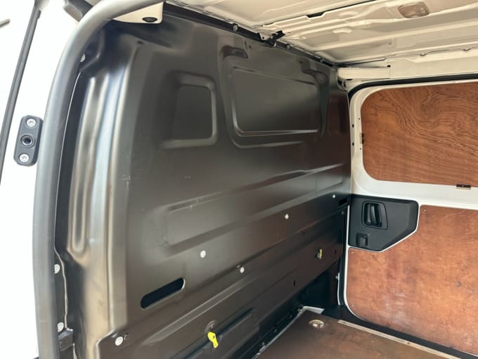 2025 Citroen Dispatch