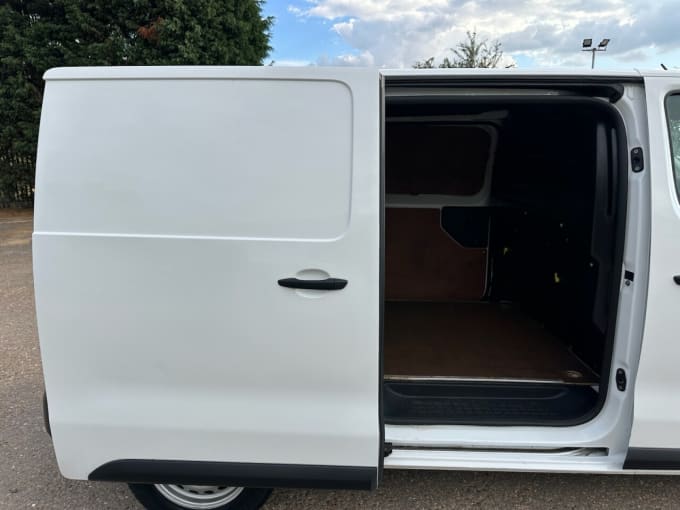 2025 Citroen Dispatch