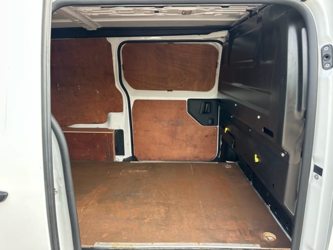2025 Citroen Dispatch
